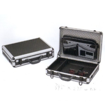 Vanguard Case Box Bag Camera Gun Suitcase Aluminum Tight Security Briefcase